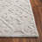 Harvest 117 Hand Woven Wool Pile Geometric Rug-1521439690