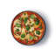 MasterClass Non-Stick Pizza Crisper, 33cm