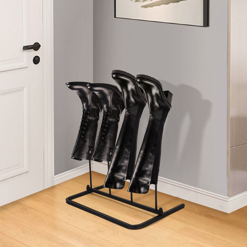 2 Pair Boot Storage