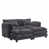 Black Chenille is out of stock selected