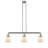 Montano 3 - Light Kitchen Island Pendant-32986342-32986353-32986341