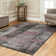 Demetri Patchwork Area Rug