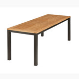 Aura Narrow Dining Table