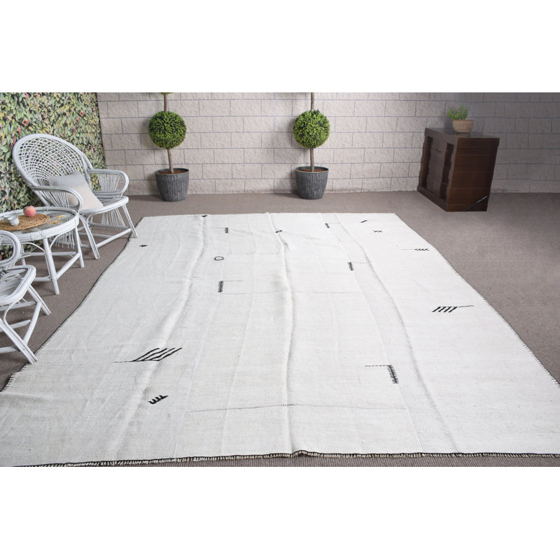 Tapis rétro rétro surdimensionné en patchwork de style antique pour la maison et le bureau