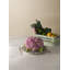 Mafalda Dinnerware Set With Pasta Bowl