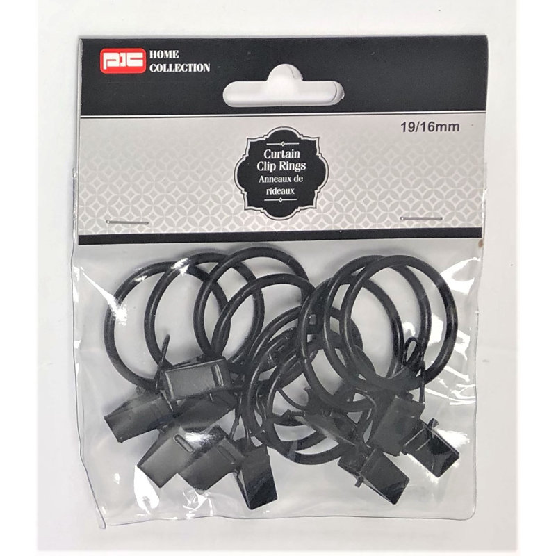 Adjustable, Black