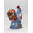 Tuscany Blue Rooster Cookie Jar 