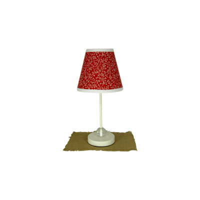 Bellmont 14.75 in. Plants & Flowers Themed LED Decorative Accent Novelty Light