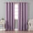Adina Sevan Solid Thermal Grommet Curtain Panels-85516677-85516660