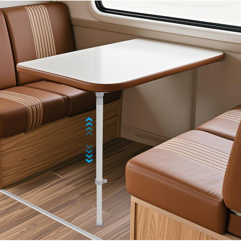 Height Adjustable Table Leg