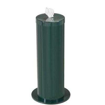Floor Standing Paper Towel Dispenser