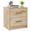 38cm W Particle Board Bedside Table-114235249