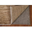 Tapis rayé Gabbeh