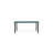 Robinett Rectangular Outdoor Coffee Table , 42'' in. W 21'' in. D-19998309-19998319