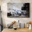 Toile tendue Saint-Gallery-1969695688
