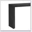 Modern Style Console Table made of Paulownia Solid Wood Veneer,Suitable-839998942