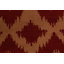 Tapis oriental à motif treillis marocain 9 x 12