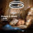 Heui Bladeless Ceiling Fan with Light-93722319-93722321-109247533