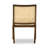 Ascend 20'' H Upholstered Cane Back Side Chair-472962979