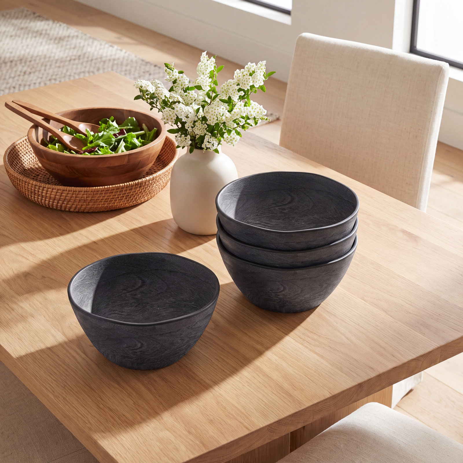 Geisler Cereal Bowl