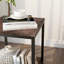 Table de bout avec rangement Hoyle-622791603