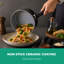 2.5L Aluminum Saucepan-134282621