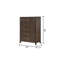 Commode 5 tiroirs Kenzo-634994904