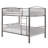 Sigmund Versaflex Metal Bunk Bed, Convertible-549794599-549794601