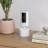 Pan-Tilt Indoor Cam - White-119156844