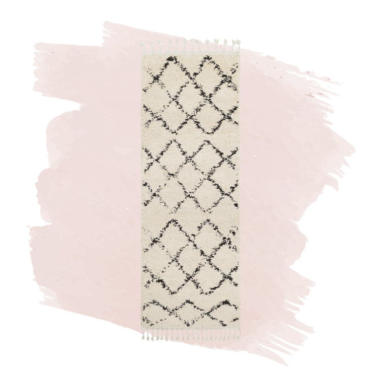 Francisco Performance Geometric Indoor Rug