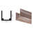 Rustic Box Beam Ambrosia Maple-99372739