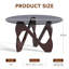 Three Leg Coffee Table-335063752