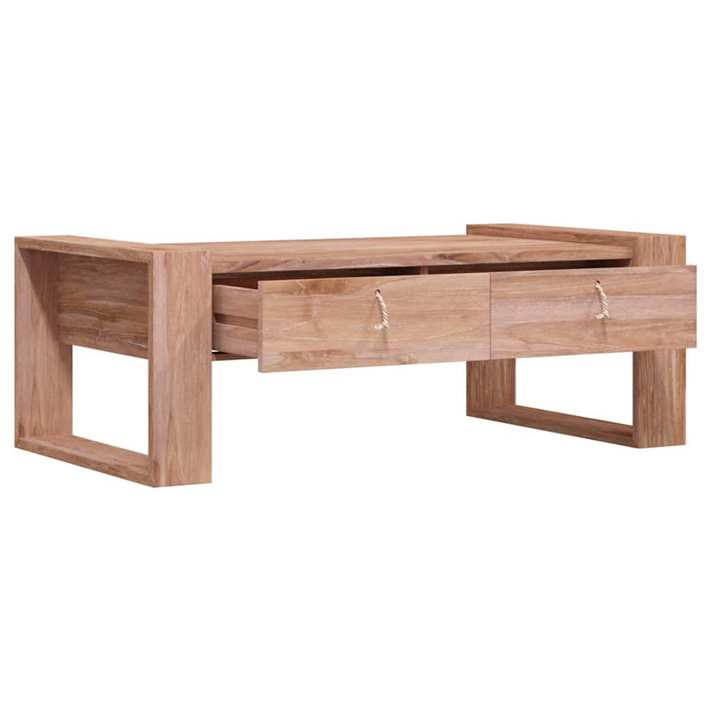 Table basse Coralei