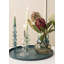 Glass Candlestick-723085886