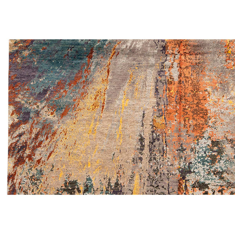 One-of-a-Kind 7'10" X 10'4" Area Rug