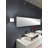 1" x 1" Polished Glass Mosaic Tile-61254957