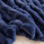 1 PC 50X60" Vivienne Faux Fur Throw-125133817