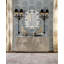 Barcelona 72'' W Solid Wood Sideboard