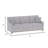 Gray Sofa
