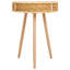 Alarah Tray Top Nesting Tables