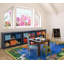 Tapis Just For Kids Jungle Friends-728462459