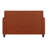 Hercules LeatherSoft Loveseat with Clean Line Stitched Frame-155294707-216188225