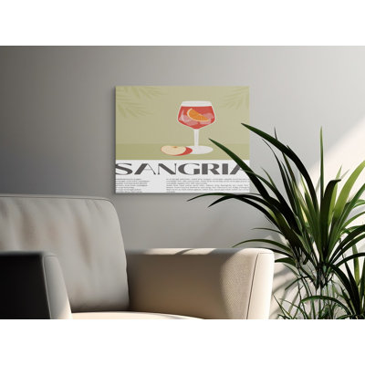 Wrapped Canvas Print Set