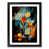 Black Framed