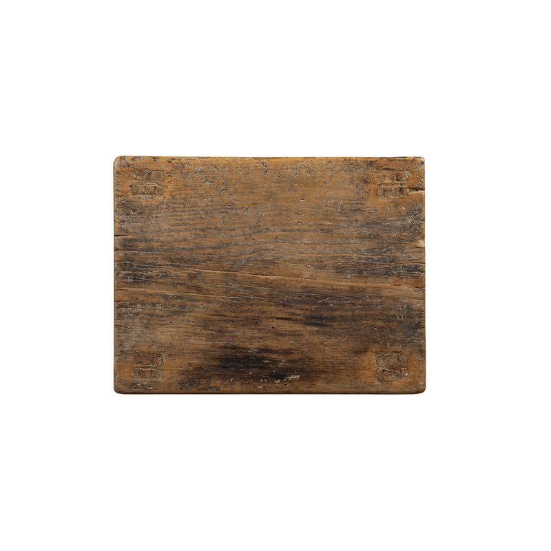 Sampson Side Table