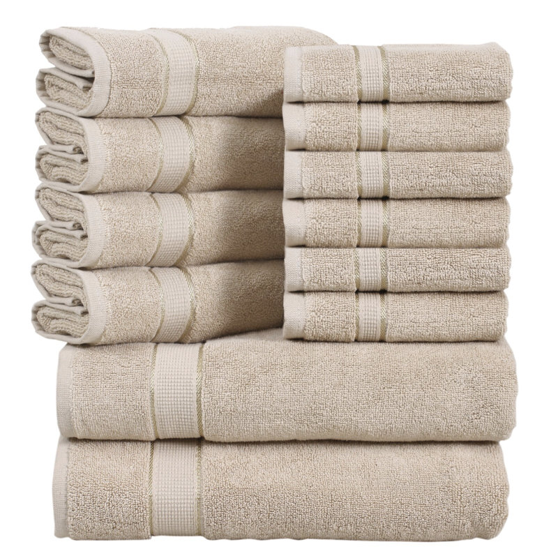 Verwood Mulit-Size Set, Taupe