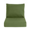 Ensemble de coussins pour fauteuil club Ishaan-201823676