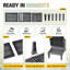 Tellie Outdoor Chaise Lounge-936354048