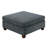 Gautious Upholstered Sectional Reversible-831033301
