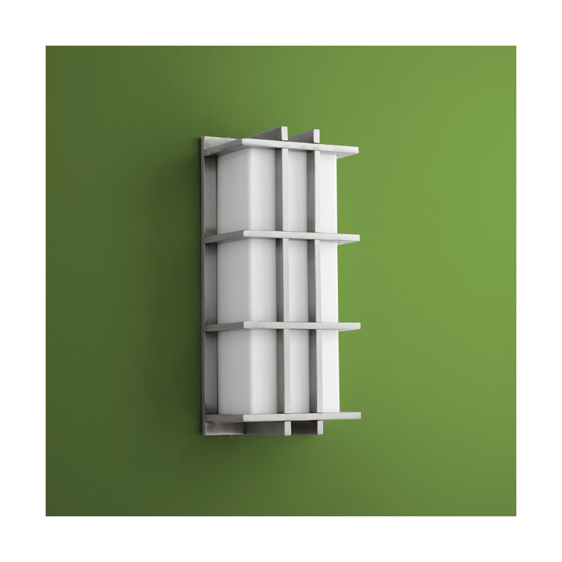 Telshor Flush Mounted Sconce